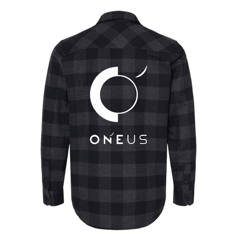 Oneus Flannel Shirt | Artistshot