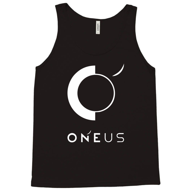 Oneus Tank Top | Artistshot