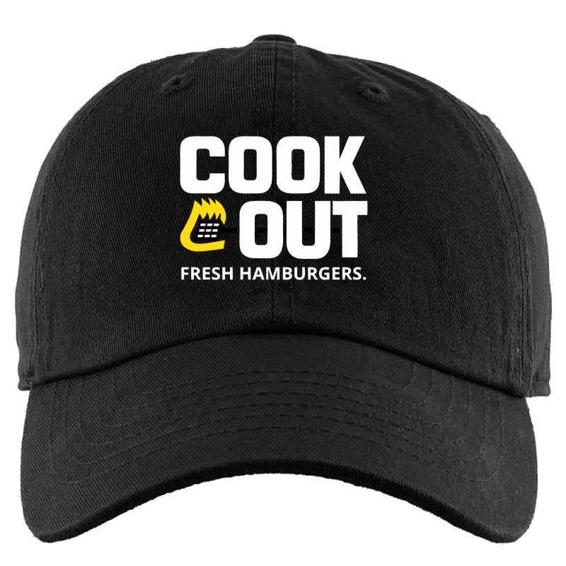 Cookout Kids Cap by jonasngenes | Artistshot