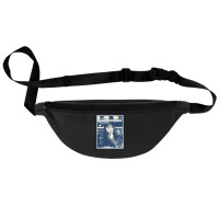 Beabadoobee Poster Fanny Pack | Artistshot