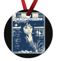 Beabadoobee Poster Ornament | Artistshot