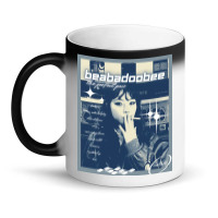 Beabadoobee Poster Magic Mug | Artistshot