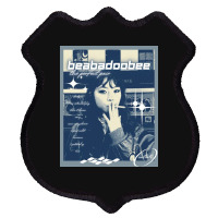 Beabadoobee Poster Shield Patch | Artistshot