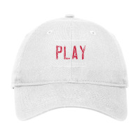 Better Play Diving Stars Adjustable Cap | Artistshot