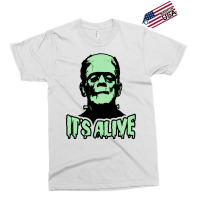 Frankenstein 1 Exclusive T-shirt | Artistshot