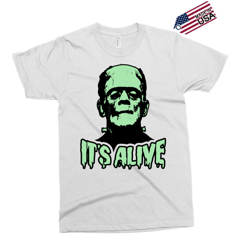 Frankenstein 1 Exclusive T-shirt | Artistshot