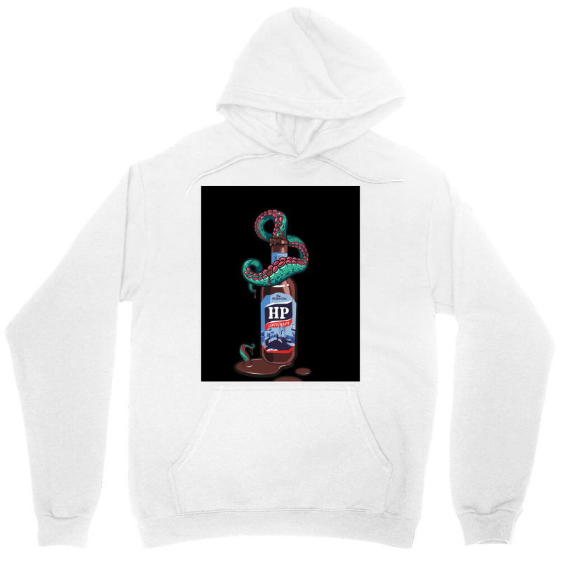 Hp Lovecraft Sauce  (1) Unisex Hoodie | Artistshot