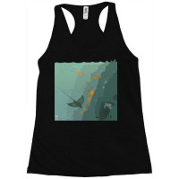 Freedom Diving Boy Racerback Tank | Artistshot