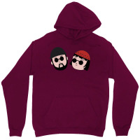 Leon And Matilda Unisex Hoodie | Artistshot