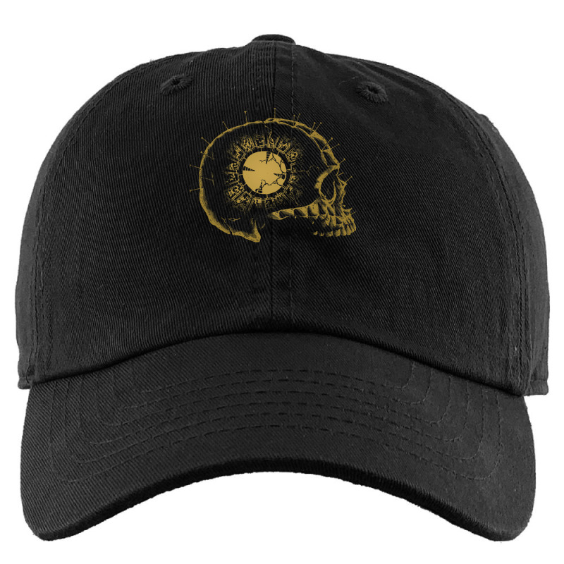 Lament Skull 3 Kids Cap by mouhjort3 | Artistshot