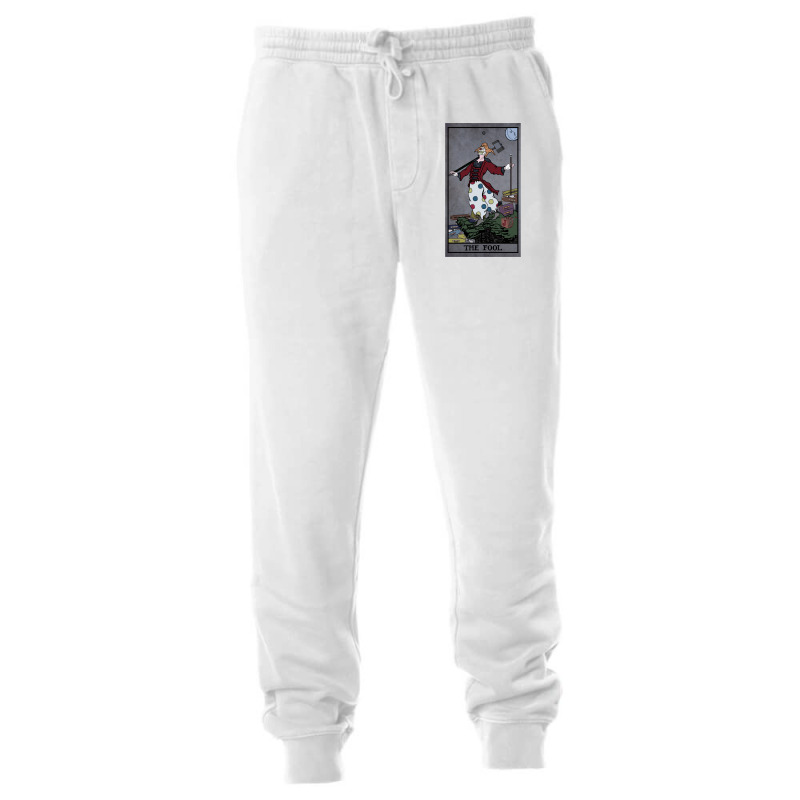 00   The Fool   Jack Unisex Jogger | Artistshot