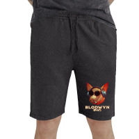 Blodwyn Pig Too Vintage Short | Artistshot