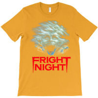 Fright Night  (1) T-shirt | Artistshot