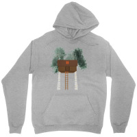 Charlie’s Tree House Unisex Hoodie | Artistshot