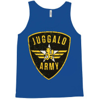 Juggalo Tank Top | Artistshot