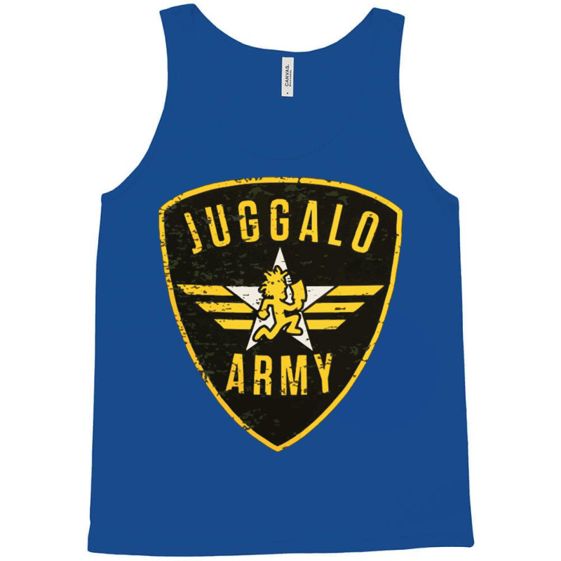 Juggalo Tank Top | Artistshot