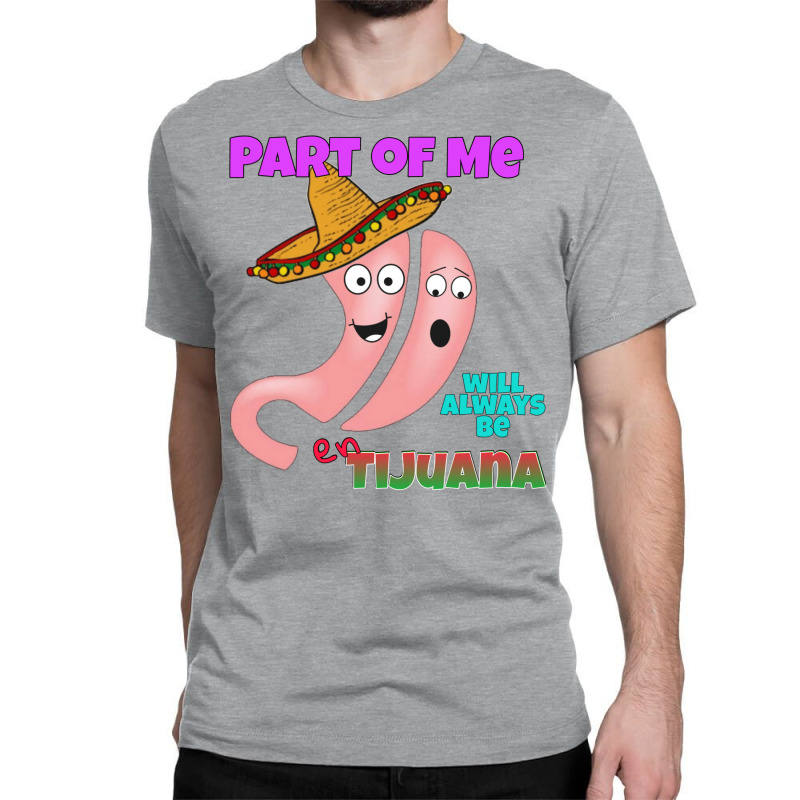 Gastric Sleeve   A Part Of Me Classic T-shirt | Artistshot