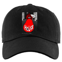 House Poster Tee (1977 Japanese Film) Kids Cap | Artistshot