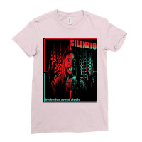 Berberian Sound Studio Ladies Fitted T-shirt | Artistshot