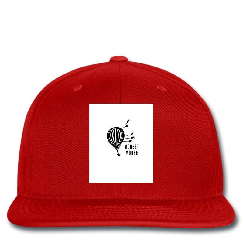 Modest Mouse Good News Before The Ship Sank Combin Printed hat by suonvorelq | Artistshot