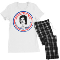 America's First Lady   Jacqueline Kennedy Women's Pajamas Set | Artistshot