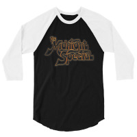 The Midnight Special 3/4 Sleeve Shirt | Artistshot