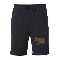 The Midnight Special Fleece Short | Artistshot