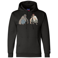 New Vegas Slav Squat Champion Hoodie | Artistshot