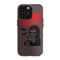 Barnabas         60s Tv Ghoul Iphone 13 Pro Case | Artistshot