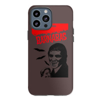 Barnabas         60s Tv Ghoul Iphone 13 Pro Max Case | Artistshot