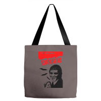 Barnabas         60s Tv Ghoul Tote Bags | Artistshot