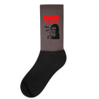 Barnabas         60s Tv Ghoul Socks | Artistshot