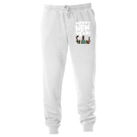 Merry New Year! (beef Jerky Time) Unisex Jogger | Artistshot