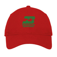 Burlington Northern Railroad Adjustable Cap | Artistshot