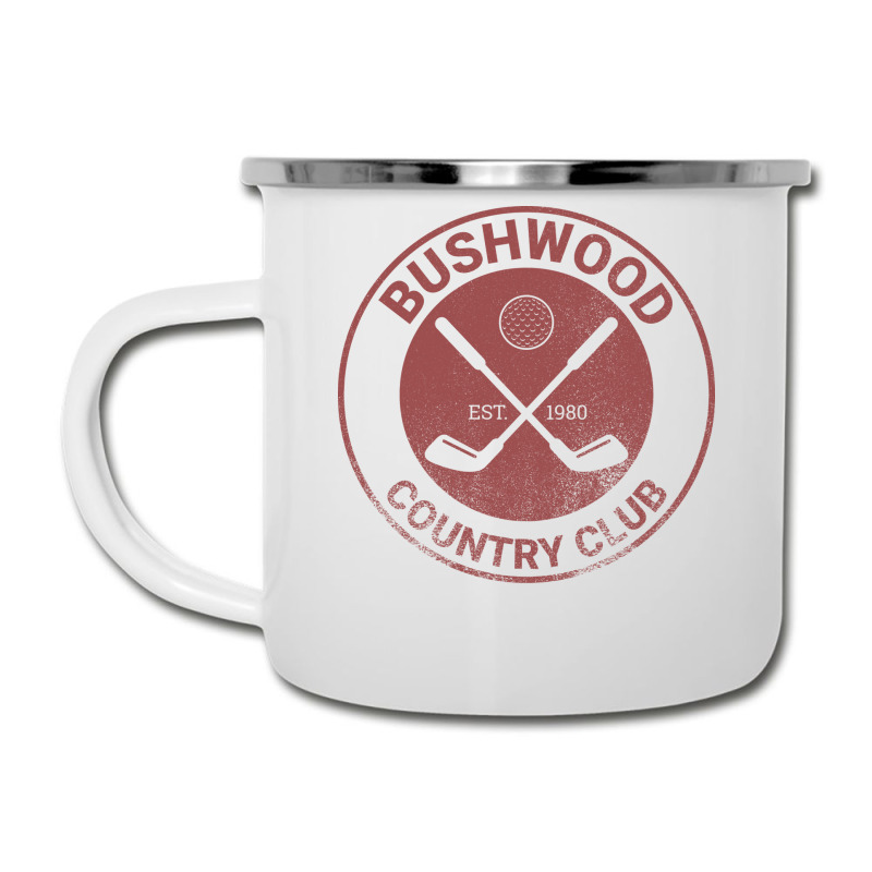 Bushwood Country Club Camper Cup | Artistshot