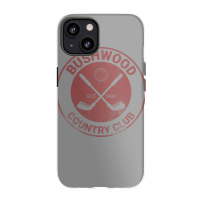 Bushwood Country Club Iphone 13 Case | Artistshot