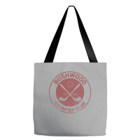 Bushwood Country Club Tote Bags | Artistshot