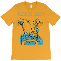 Circus Day          Retro Mid Century Aesthetic (1 T-shirt | Artistshot