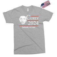 Curly 2024   Soitenly We Can Exclusive T-shirt | Artistshot