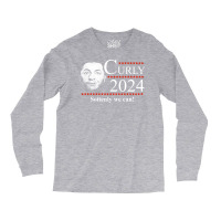 Curly 2024   Soitenly We Can Long Sleeve Shirts | Artistshot