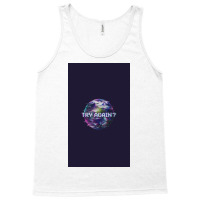 Humanity Glitch Tank Top | Artistshot