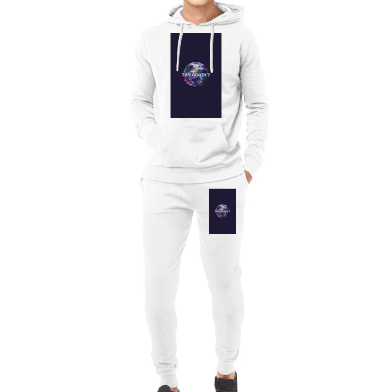 Humanity Glitch Hoodie & Jogger set by Curtismbn | Artistshot