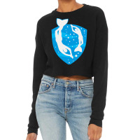 Scuba Diving Sport Gift Cropped Sweater | Artistshot