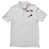 I Love Scube Nature Men's Polo Shirt | Artistshot