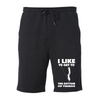 Diving Scuba Freediving Scuba Cute Quote Fleece Short | Artistshot