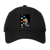 Lovers Trendy Musical Adjustable Cap | Artistshot