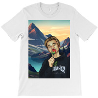 Marcus And Martinus Lovers Trendy Musical T-shirt | Artistshot