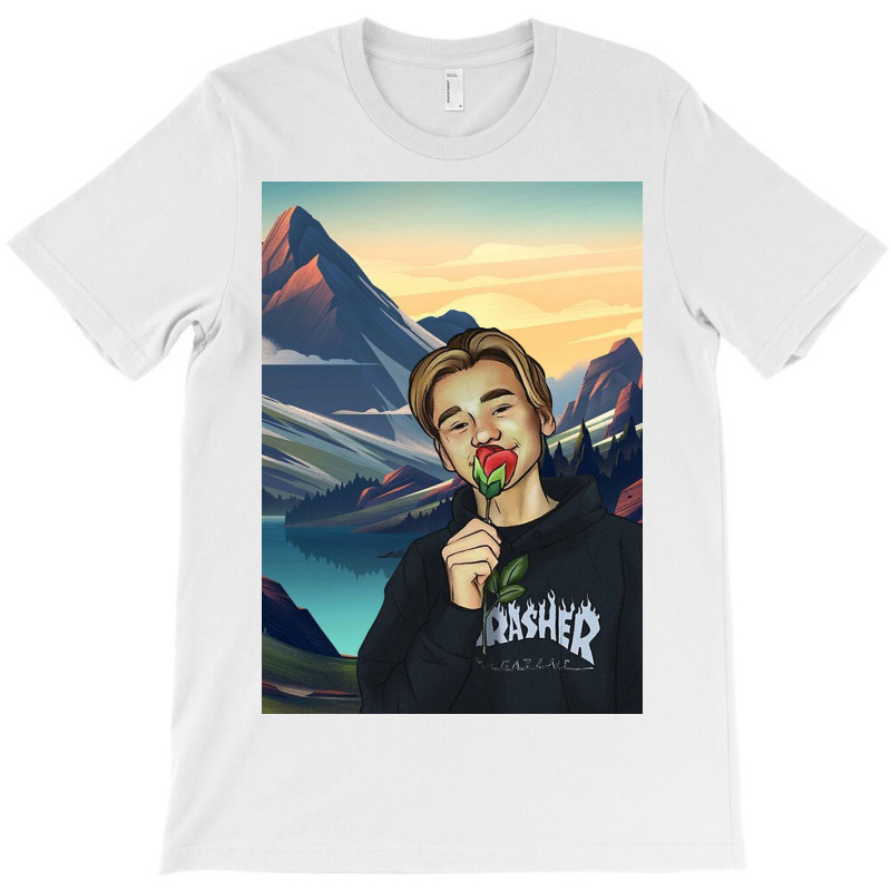 Marcus And Martinus Lovers Trendy Musical T-shirt | Artistshot