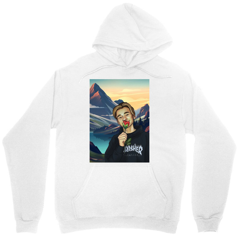 Marcus And Martinus Lovers Trendy Musical Unisex Hoodie | Artistshot