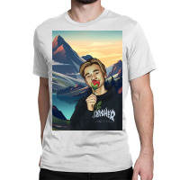 Marcus And Martinus Lovers Trendy Musical Classic T-shirt | Artistshot